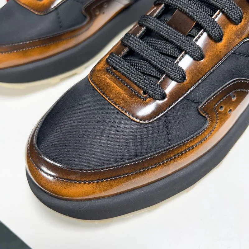Berluti Shoes GoodFit 5277