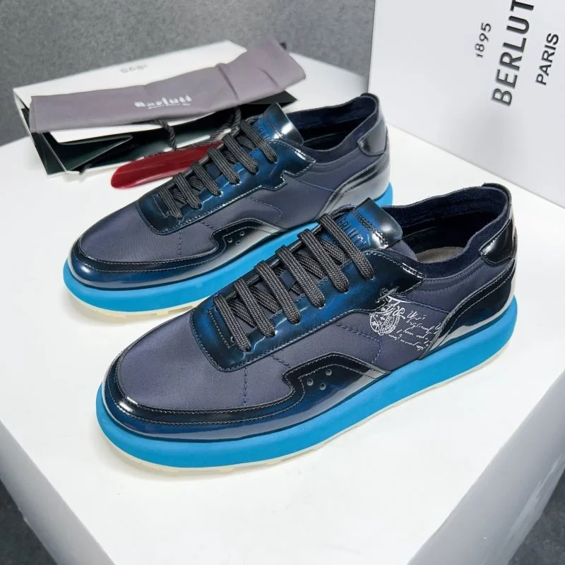 Berluti Shoes BestValue 5233