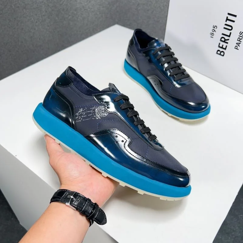 Berluti Shoes BestValue 5233