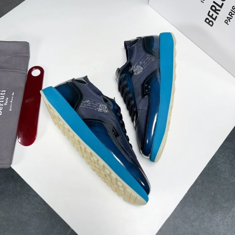 Berluti Shoes BestValue 5233