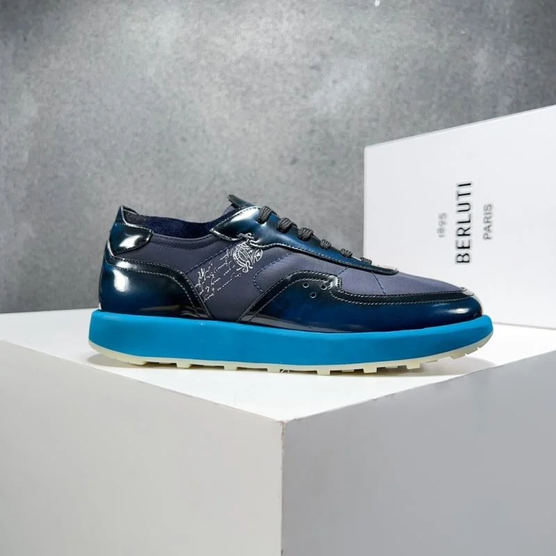 Berluti Shoes BestValue 5233
