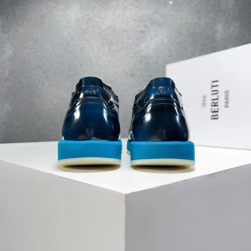Berluti Shoes BestValue 5233