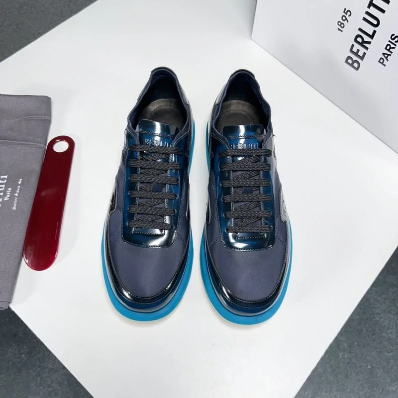 Berluti Shoes BestValue 5233