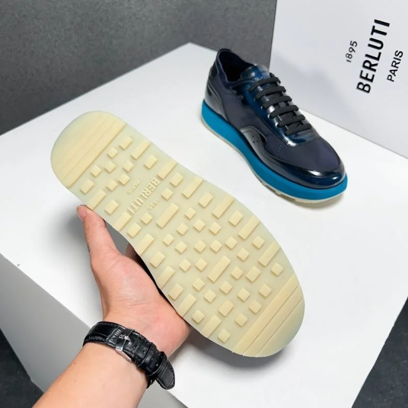 Berluti Shoes BestValue 5233