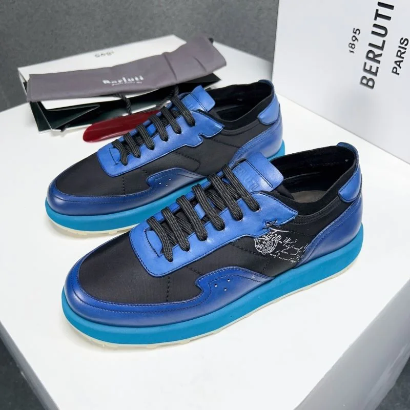 FashionForward Berluti Shoes 5235