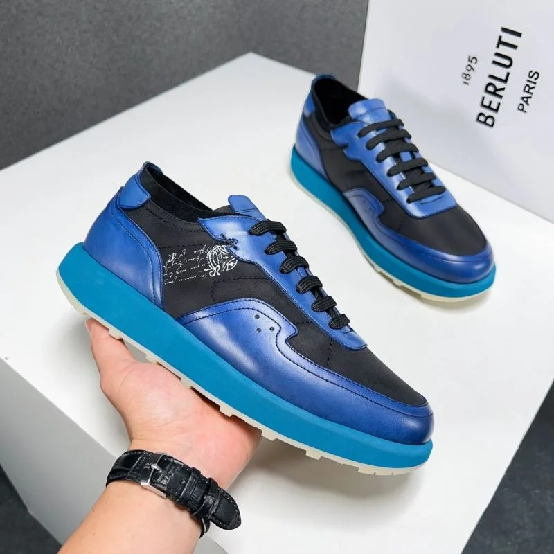 FashionForward Berluti Shoes 5235
