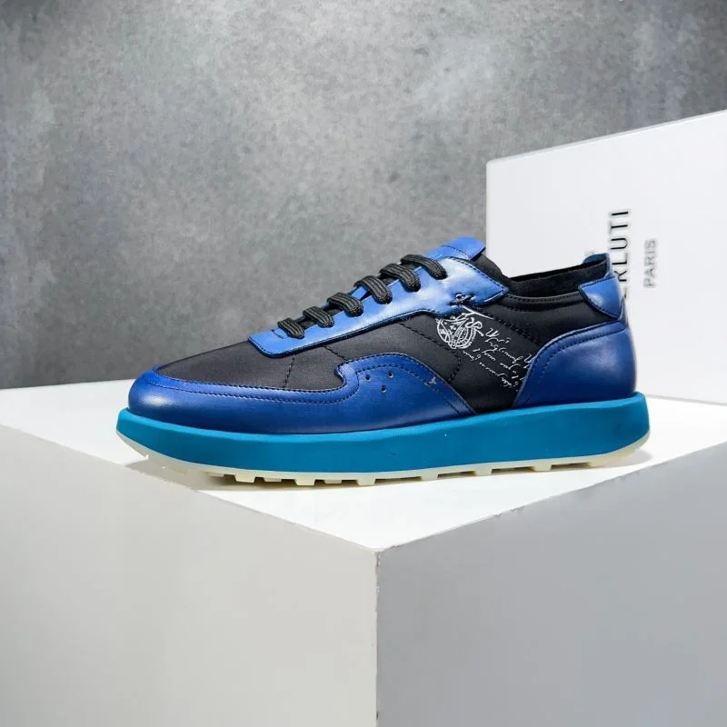 FashionForward Berluti Shoes 5235