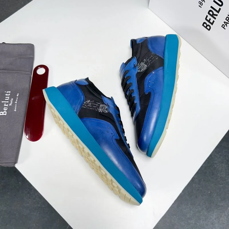 FashionForward Berluti Shoes 5235
