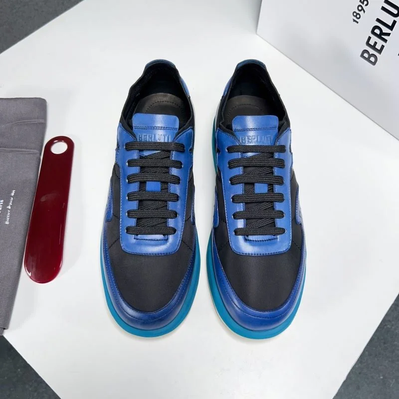 FashionForward Berluti Shoes 5235