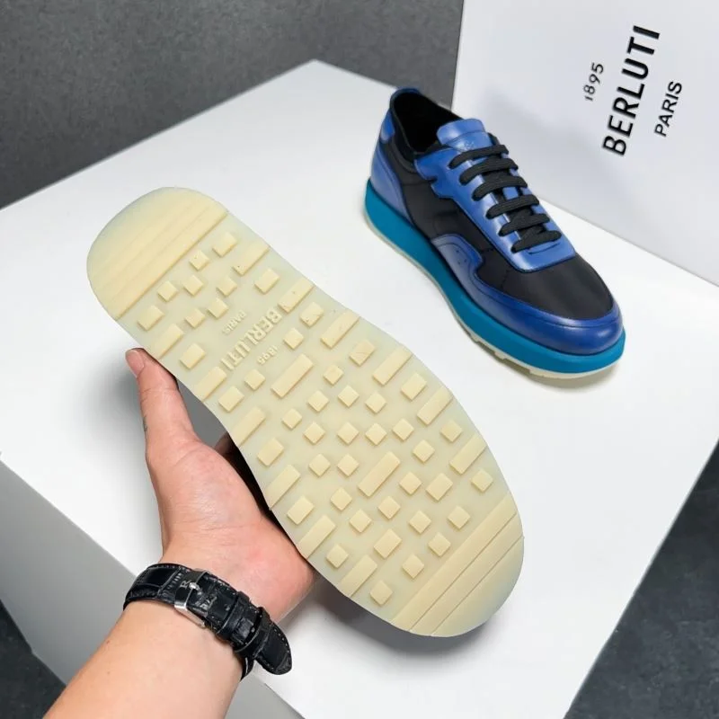 FashionForward Berluti Shoes 5235