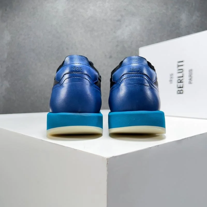 FashionForward Berluti Shoes 5235