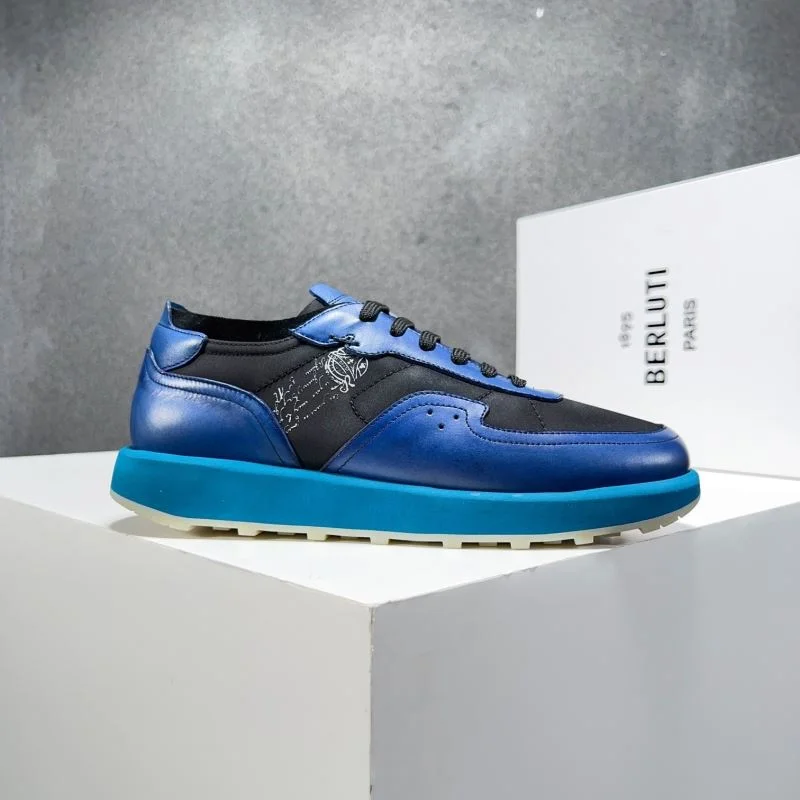 FashionForward Berluti Shoes 5235