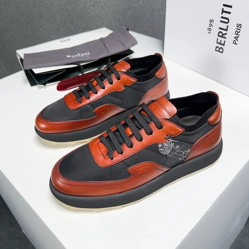 Contemporary Berluti Shoes 5251