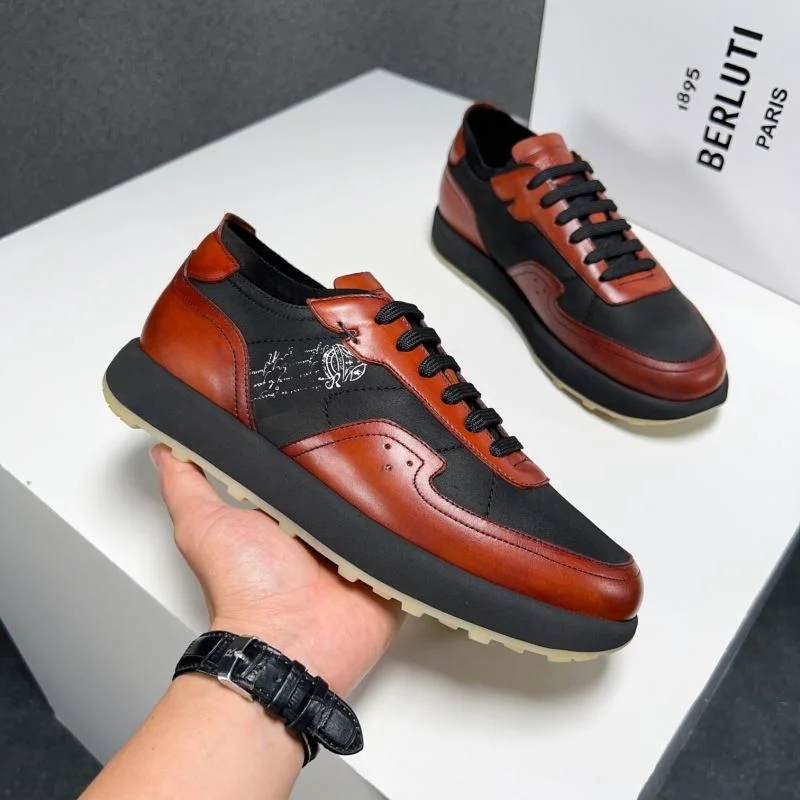 Contemporary Berluti Shoes 5251