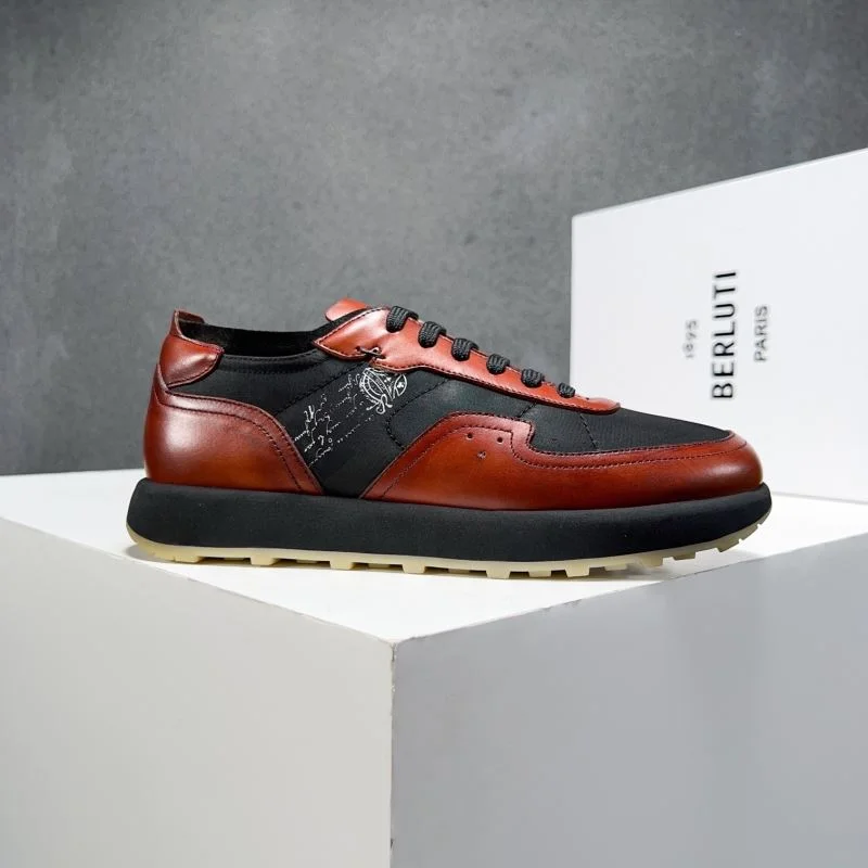 Contemporary Berluti Shoes 5251