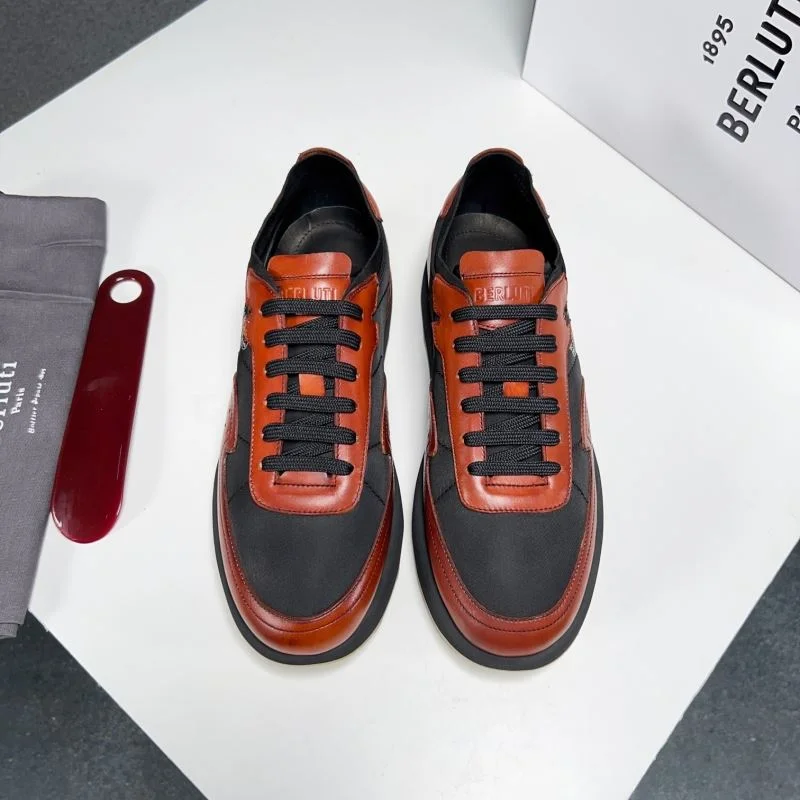Contemporary Berluti Shoes 5251