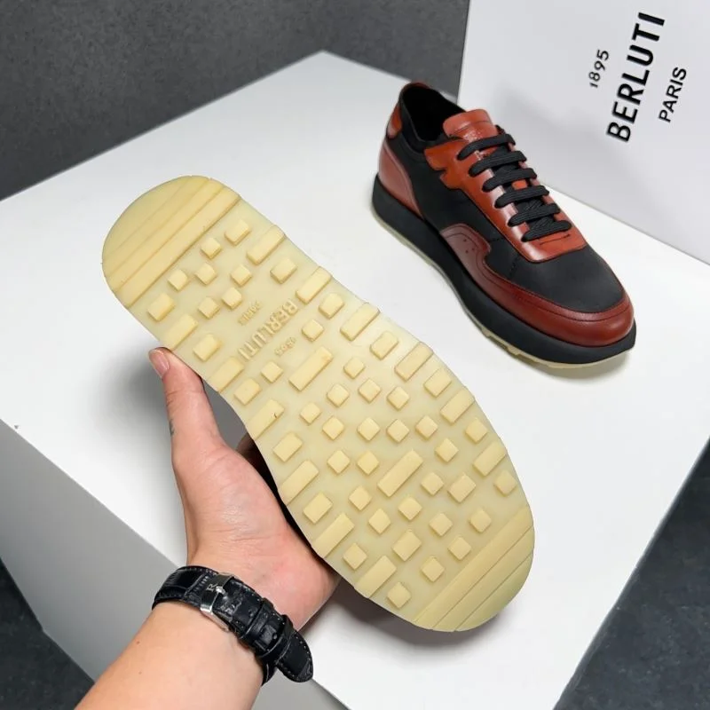 Contemporary Berluti Shoes 5251