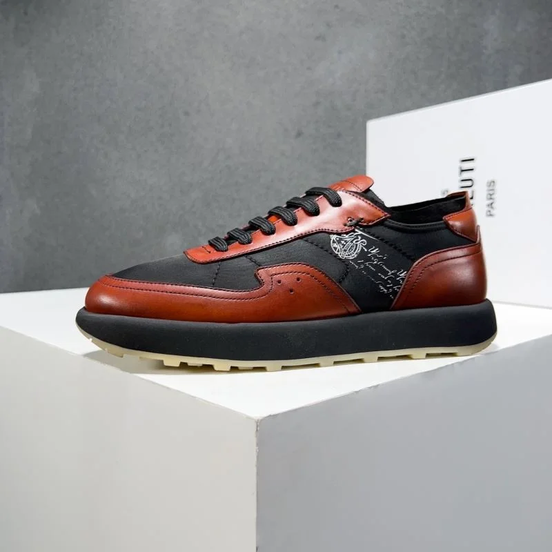 Contemporary Berluti Shoes 5251