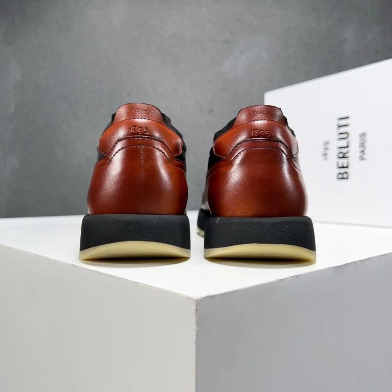 Contemporary Berluti Shoes 5251