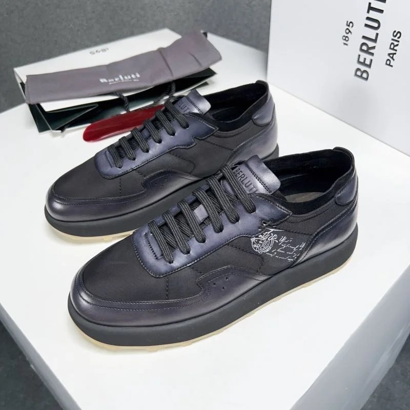 Berluti Shoes Affordable 5238