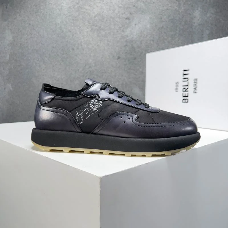 Berluti Shoes Affordable 5238