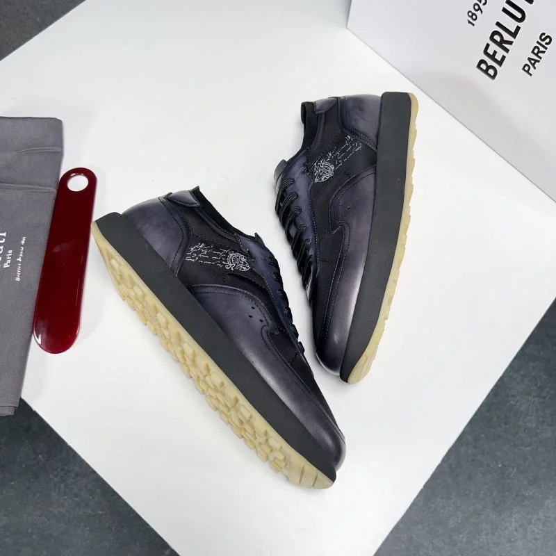 Berluti Shoes Affordable 5238