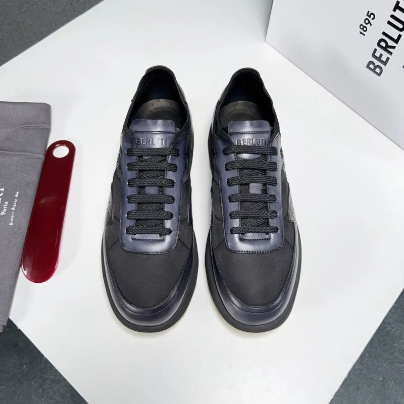 Berluti Shoes Affordable 5238