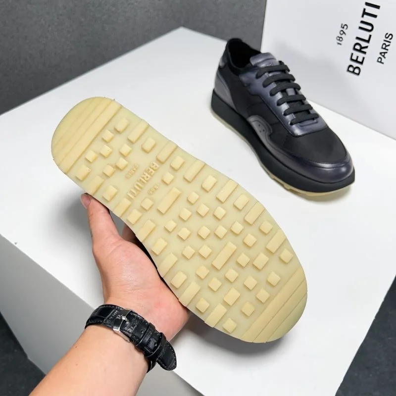 Berluti Shoes Affordable 5238