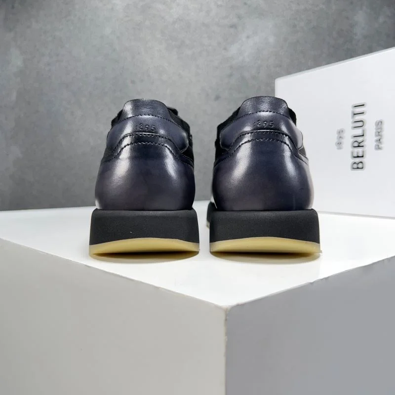 Berluti Shoes Affordable 5238