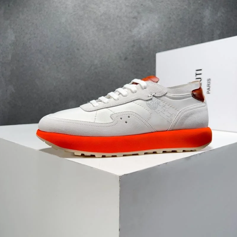 Berluti Shoes RelaxedFit 5230