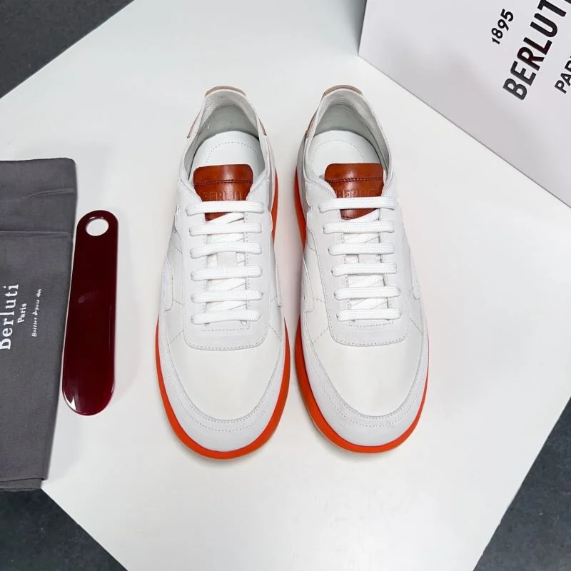 Berluti Shoes RelaxedFit 5230