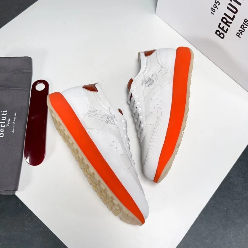 Berluti Shoes RelaxedFit 5230