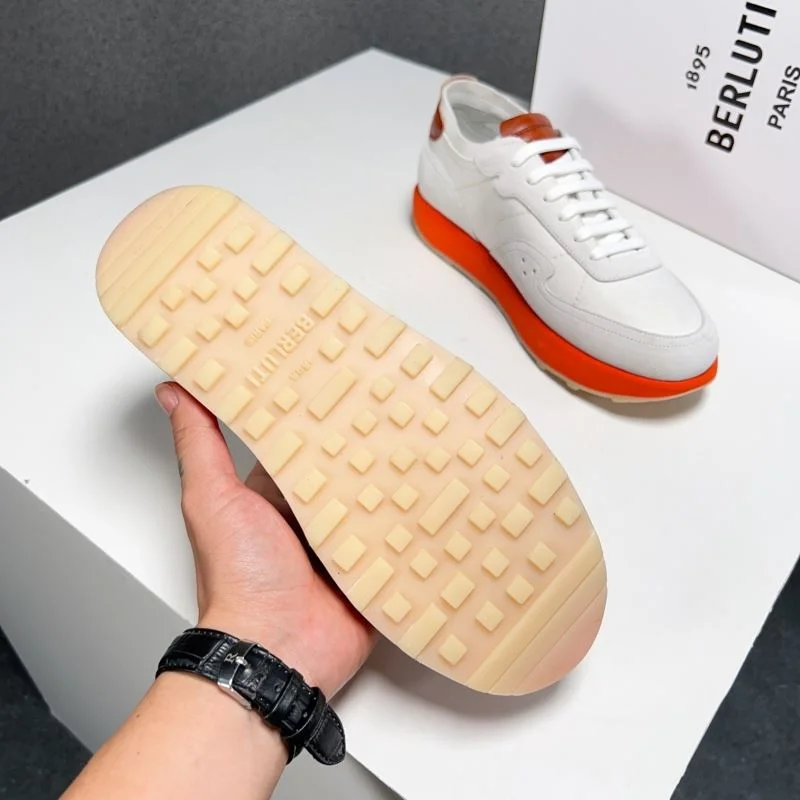 Berluti Shoes RelaxedFit 5230