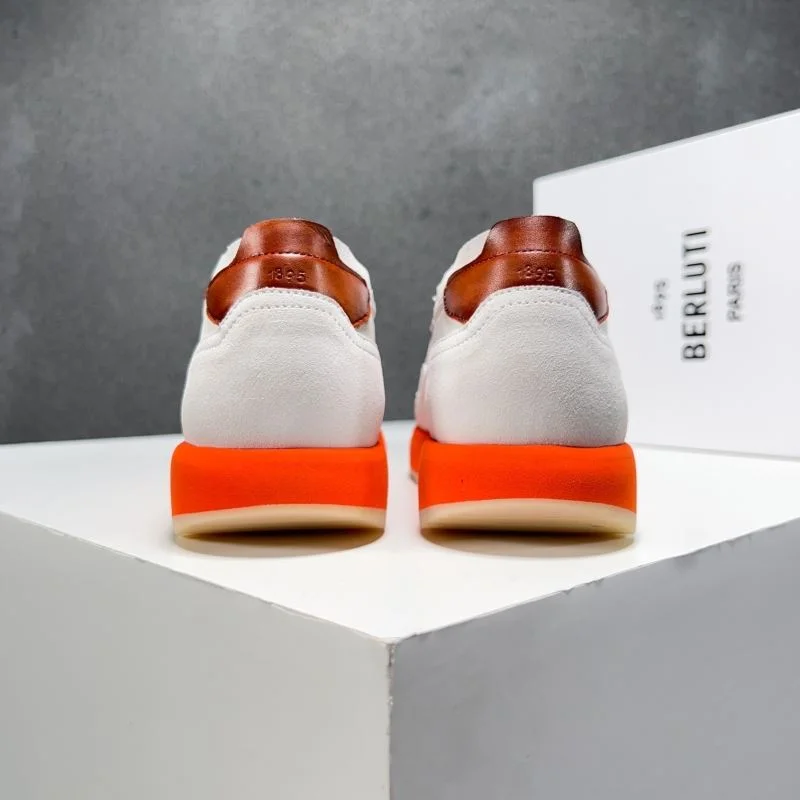 Berluti Shoes RelaxedFit 5230