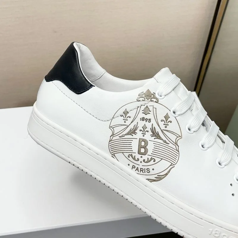 Berluti Shoes Thermal 5260