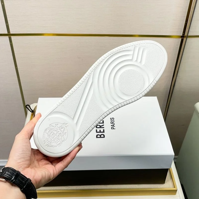 Berluti Shoes Thermal 5260
