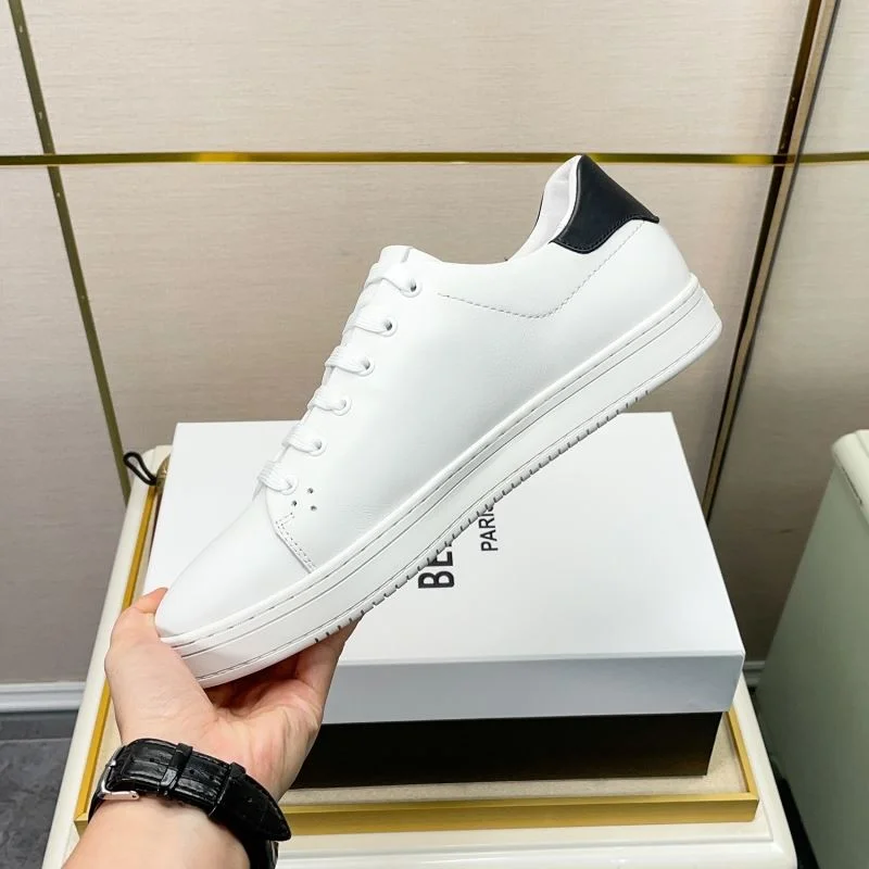 Berluti Shoes Thermal 5260