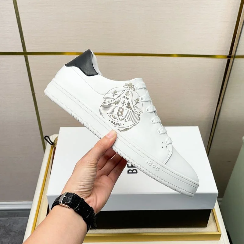 Berluti Shoes Thermal 5260