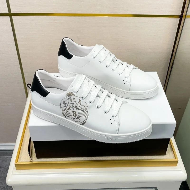 Berluti Shoes Thermal 5260