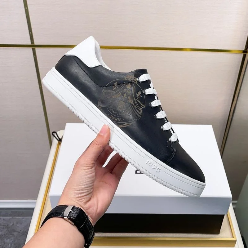 Upgraded Berluti Shoes 5224