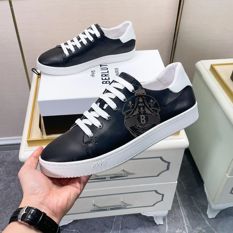 Upgraded Berluti Shoes 5224