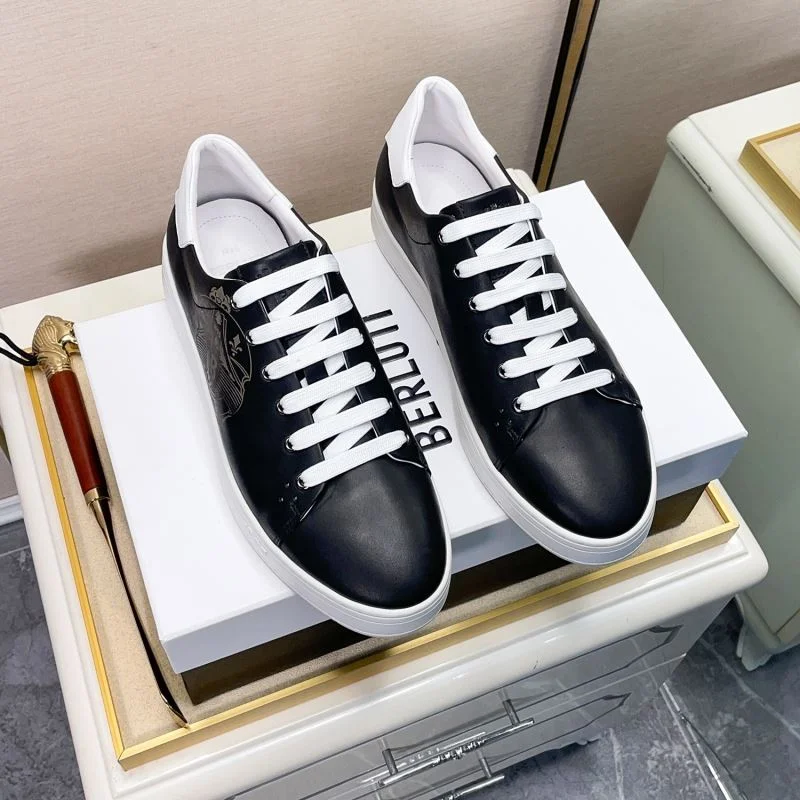 Upgraded Berluti Shoes 5224
