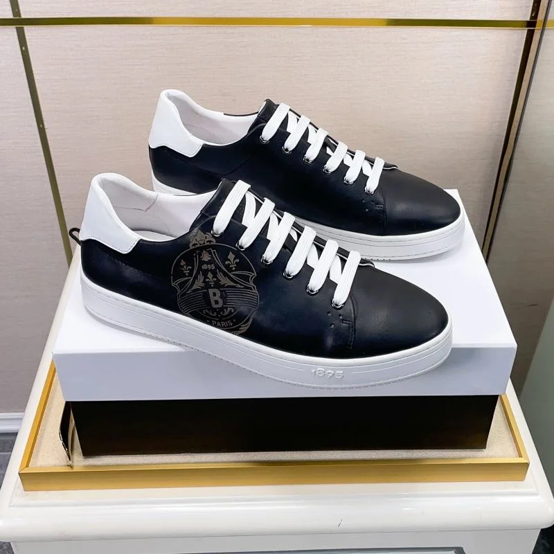 Upgraded Berluti Shoes 5224