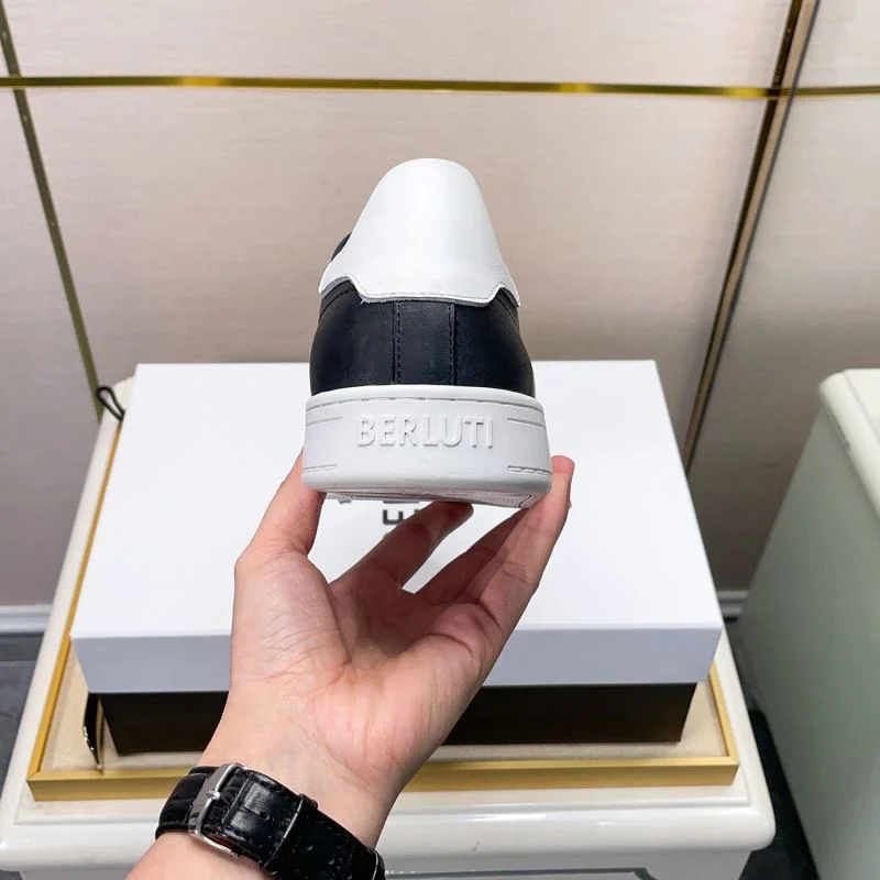 Upgraded Berluti Shoes 5224