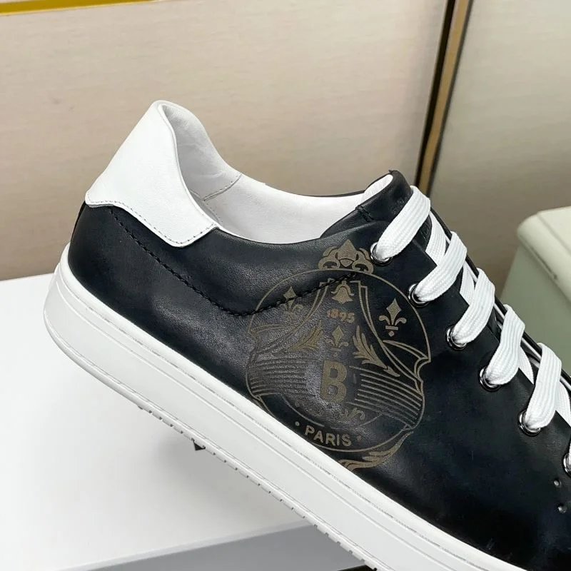 Upgraded Berluti Shoes 5224