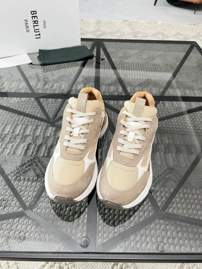 Berluti Shoes OdorResistant 5220
