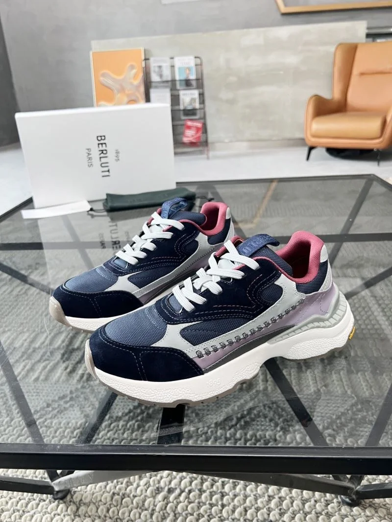 Functional Berluti Shoes 5288