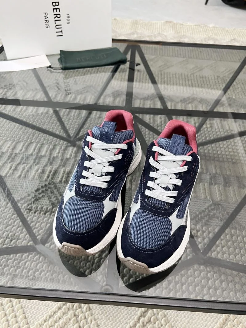 Functional Berluti Shoes 5288