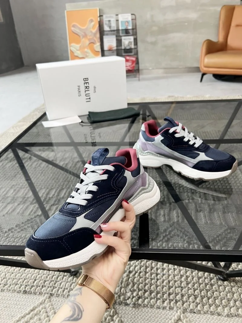 Functional Berluti Shoes 5288