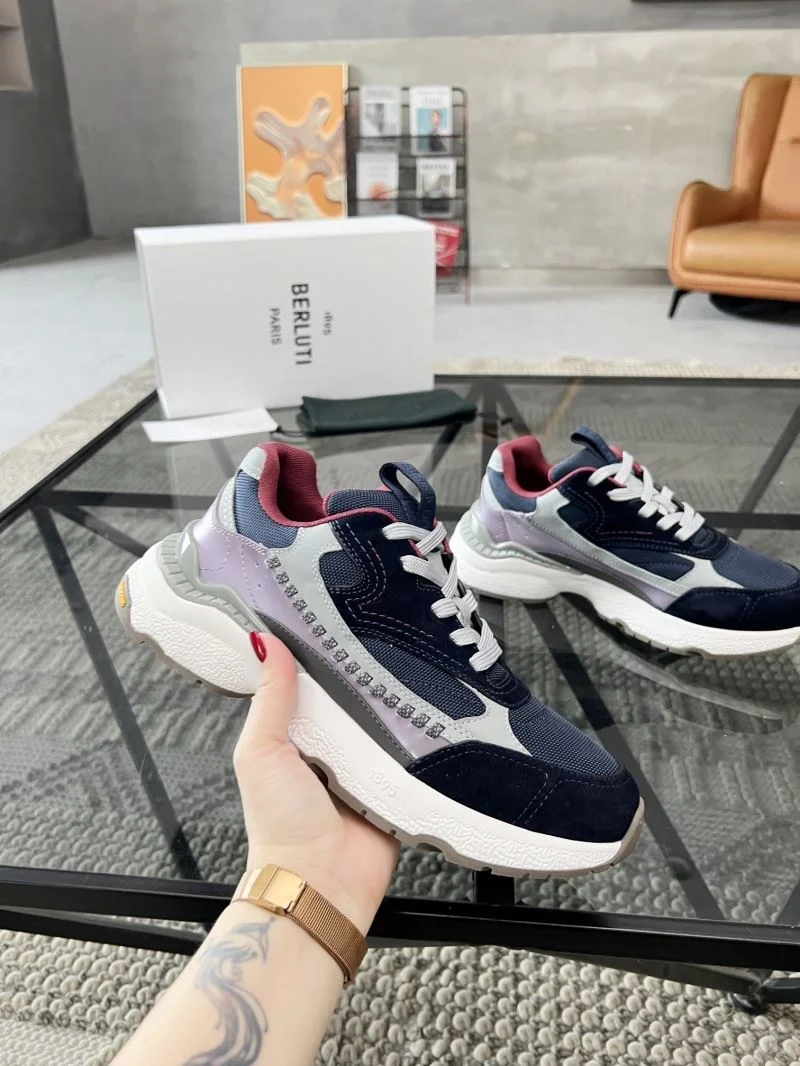 Functional Berluti Shoes 5288